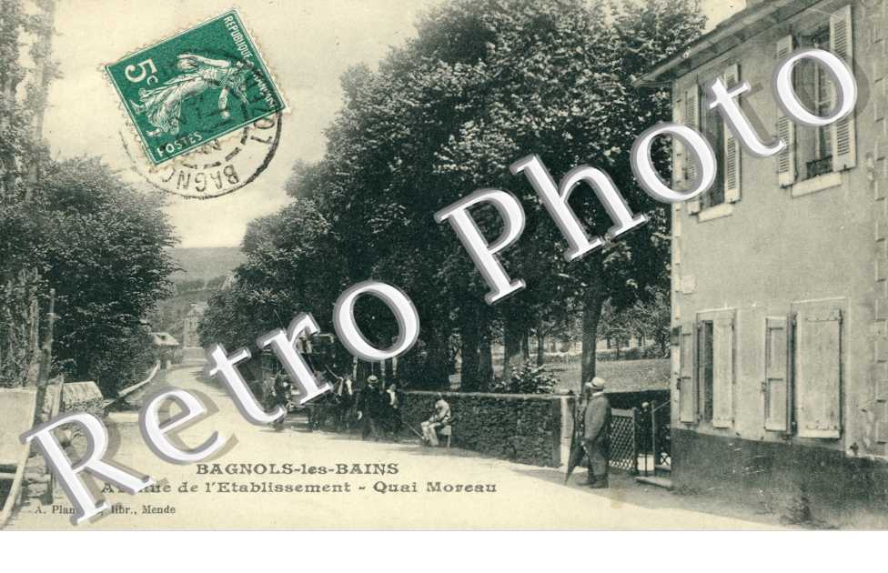 Quai Moreau