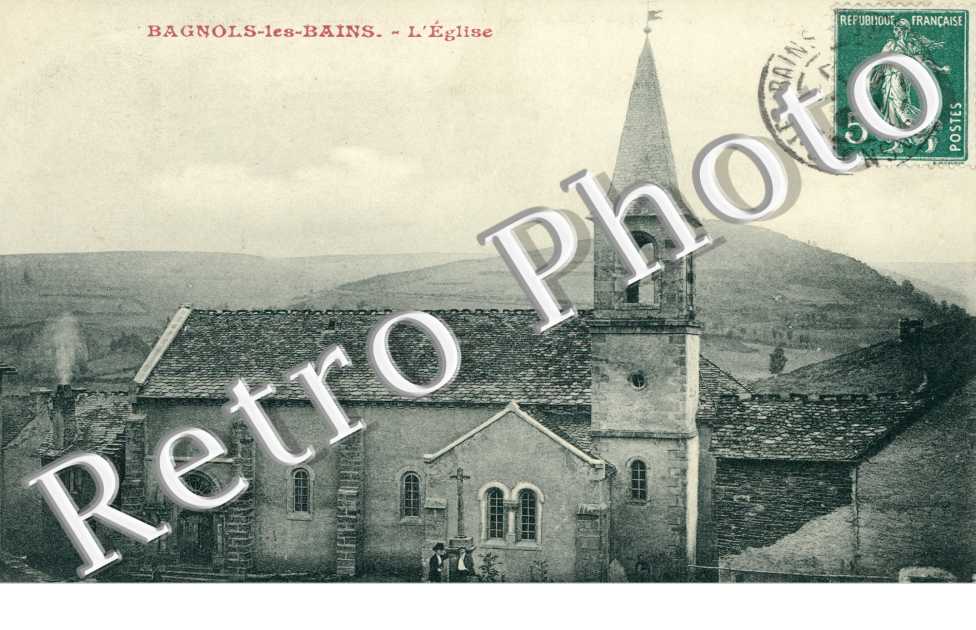 l'eglise