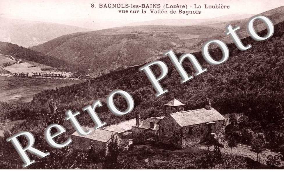 La Loubiere