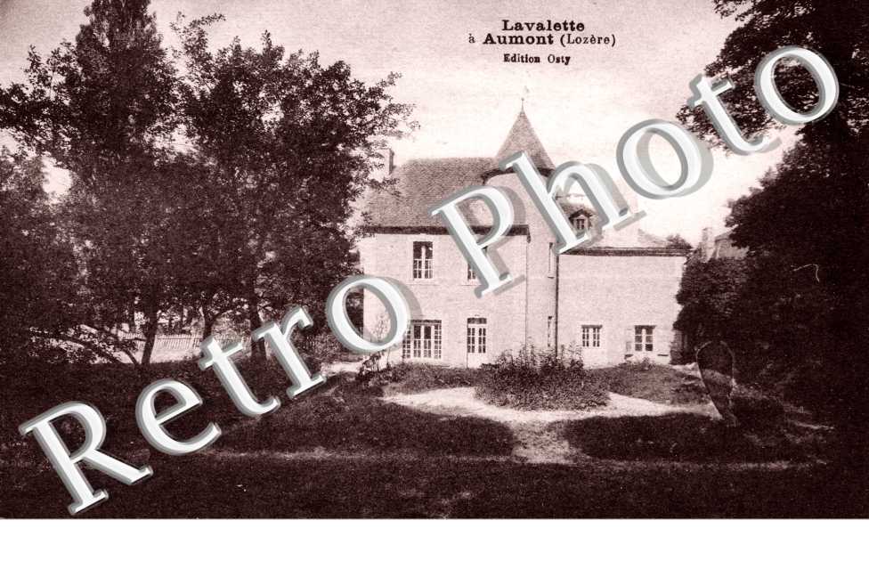 Lavalette