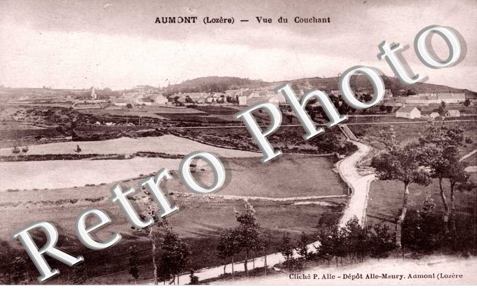 Vue du Couchant