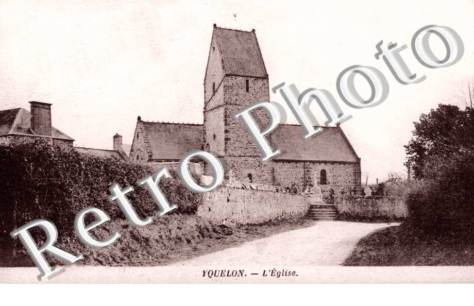 L'eglise