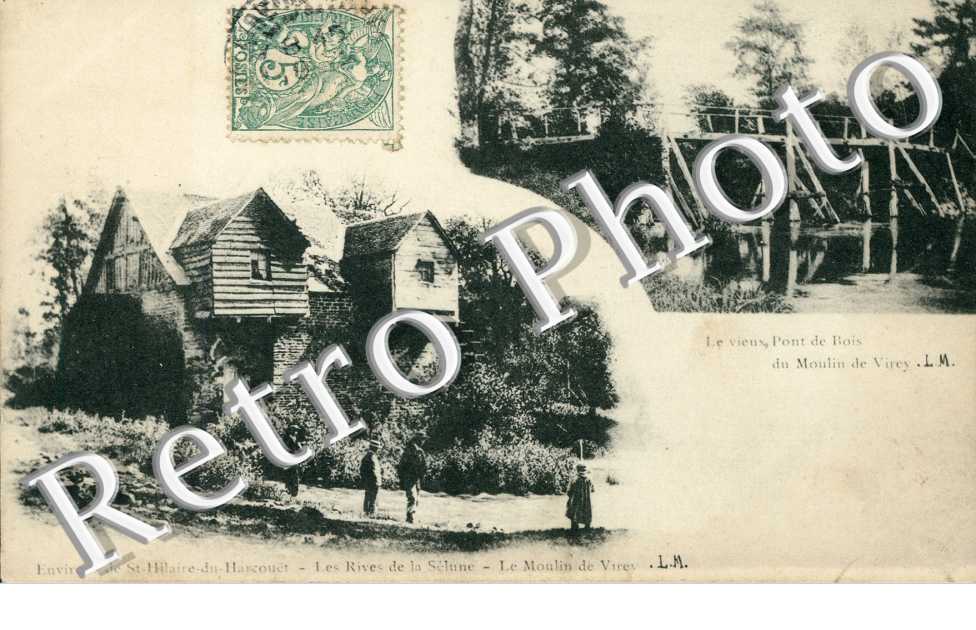 carte multivues