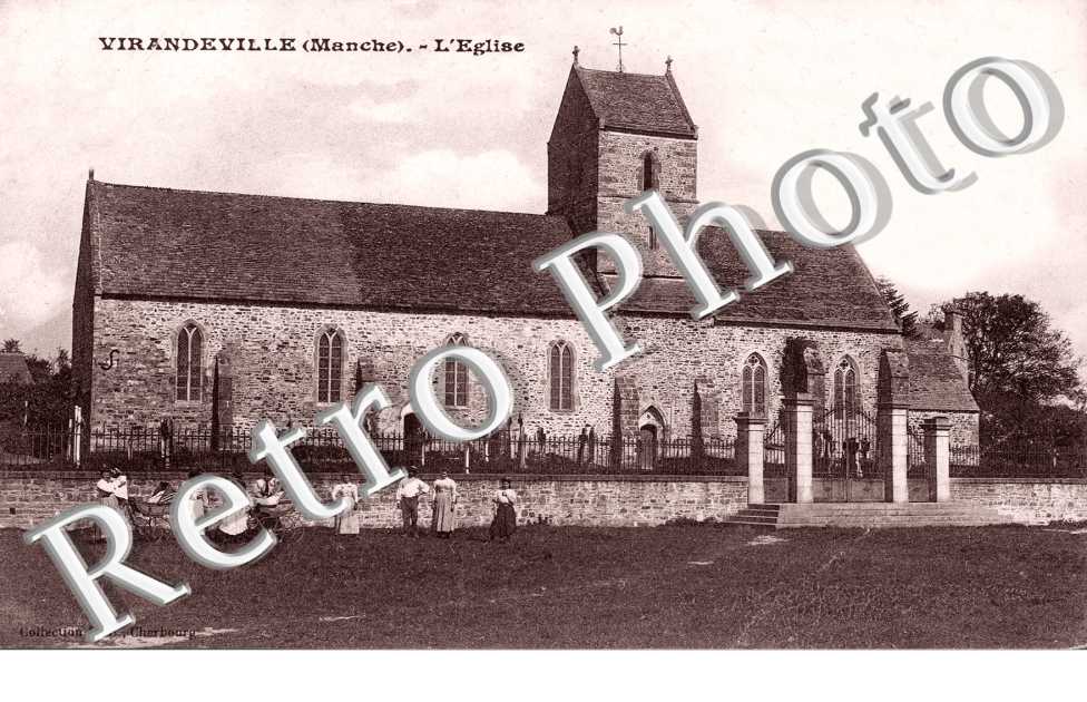 L'eglise