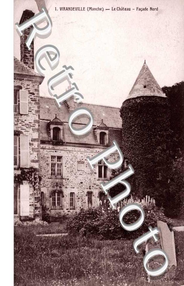 Le chateau