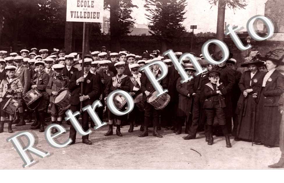 fanfare - musique