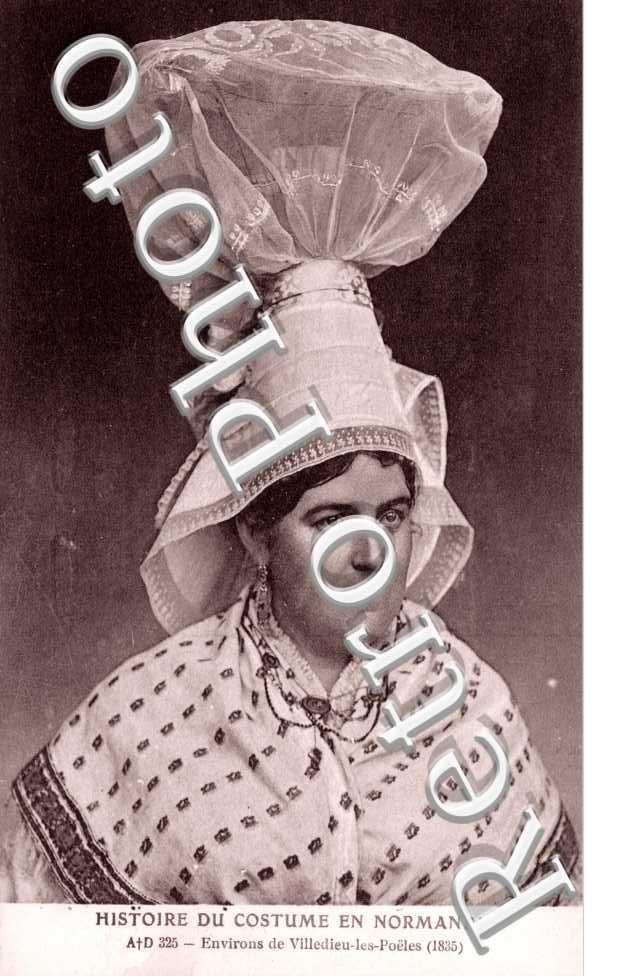 Histoire du costume