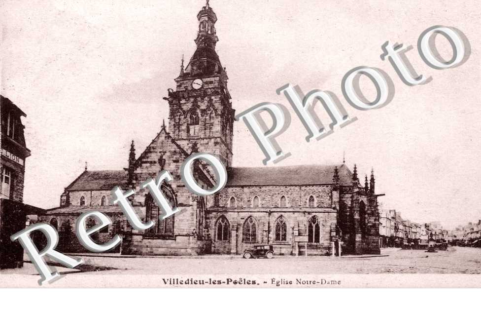 Eglise Notre Dame