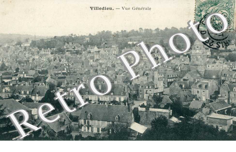Vue generale