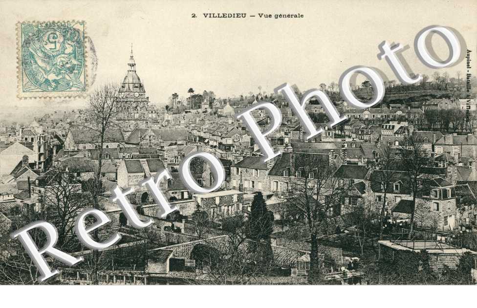 vue generale