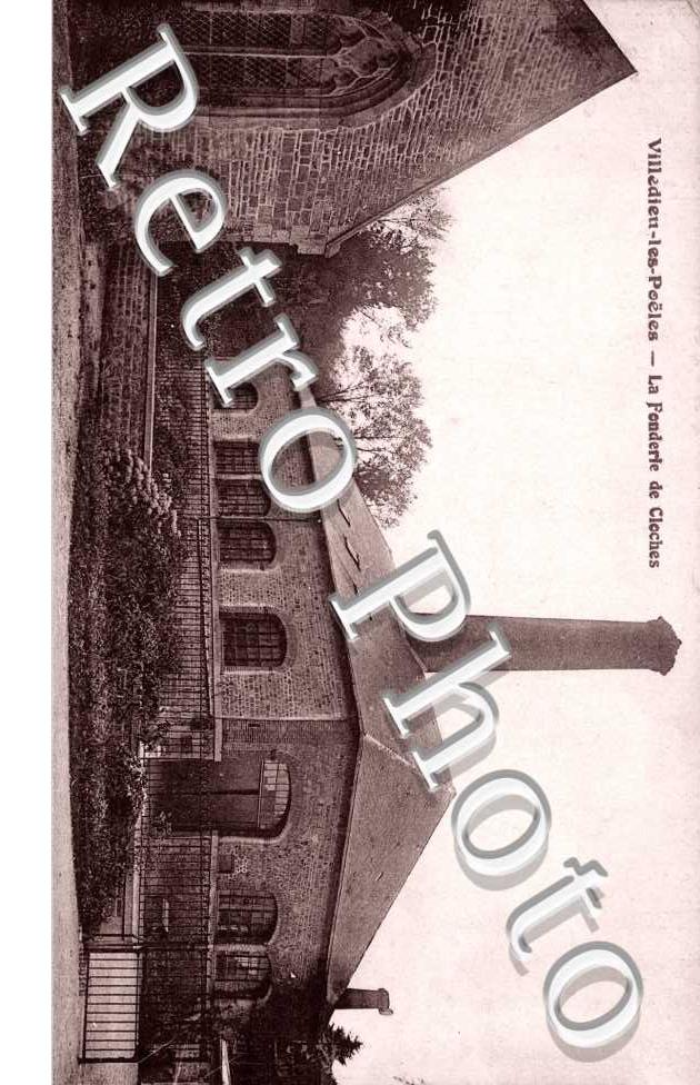 La Fonderie de Cloches
