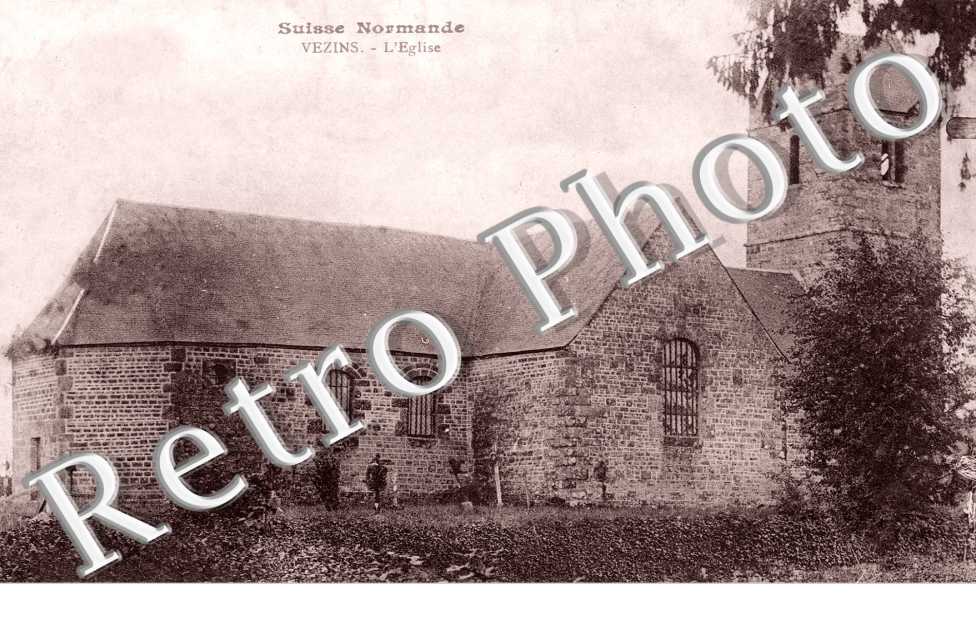 L'eglise