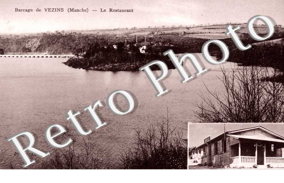 le restaurant