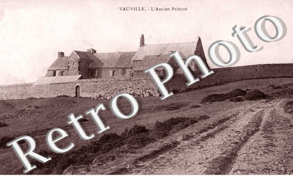L'Ancien Prieure