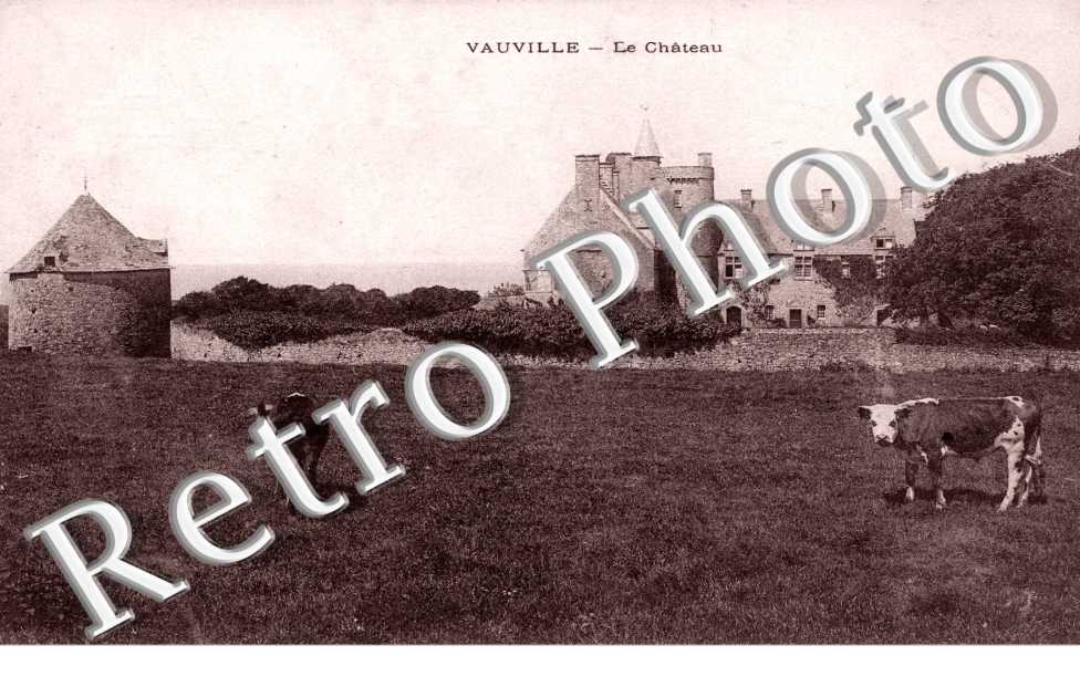 Le Chateau