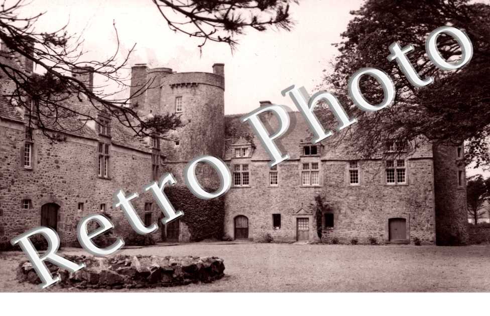 Le Chateau - Oeuvre des Pupilles de l'Ecole Publique