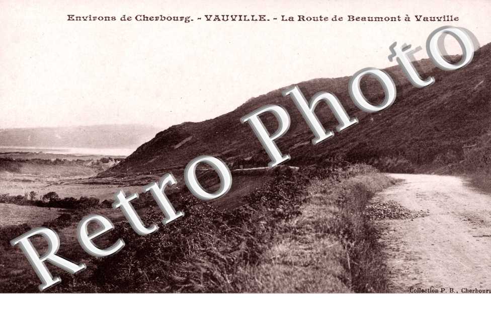 La Route de Beaumont