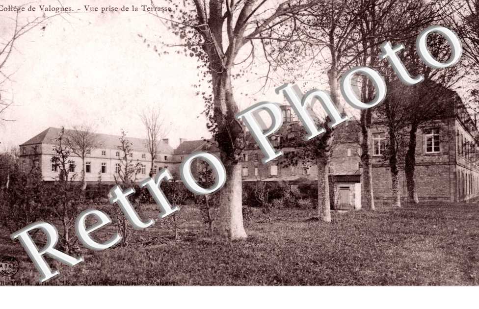 College de Valognes