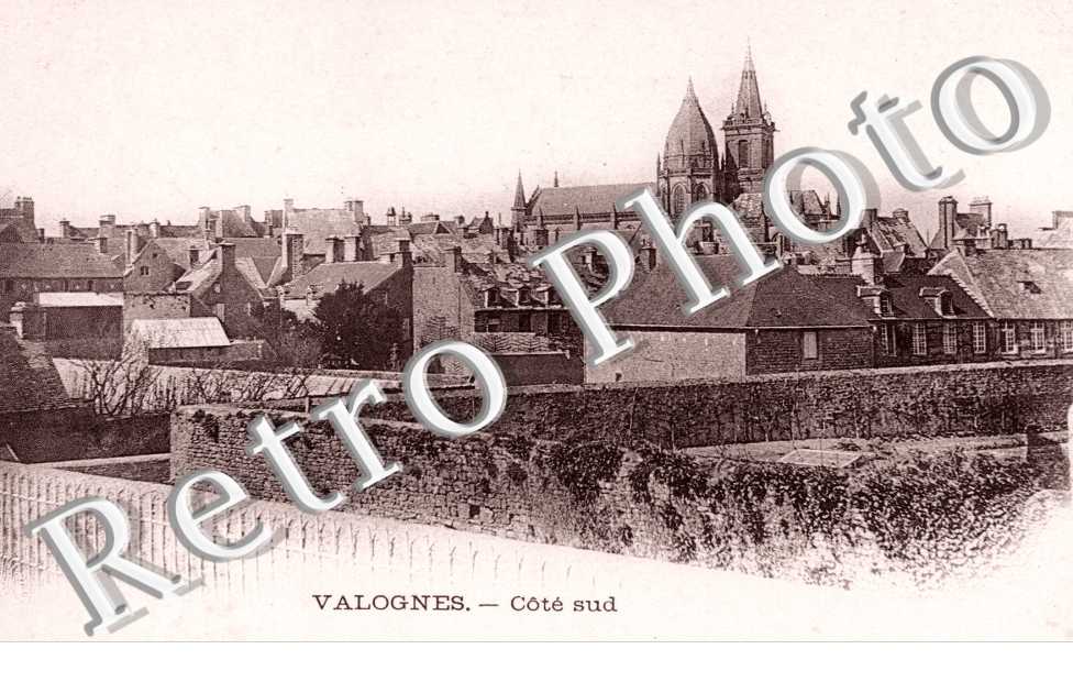 Vue generale