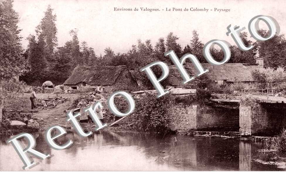 Pont de Colombey