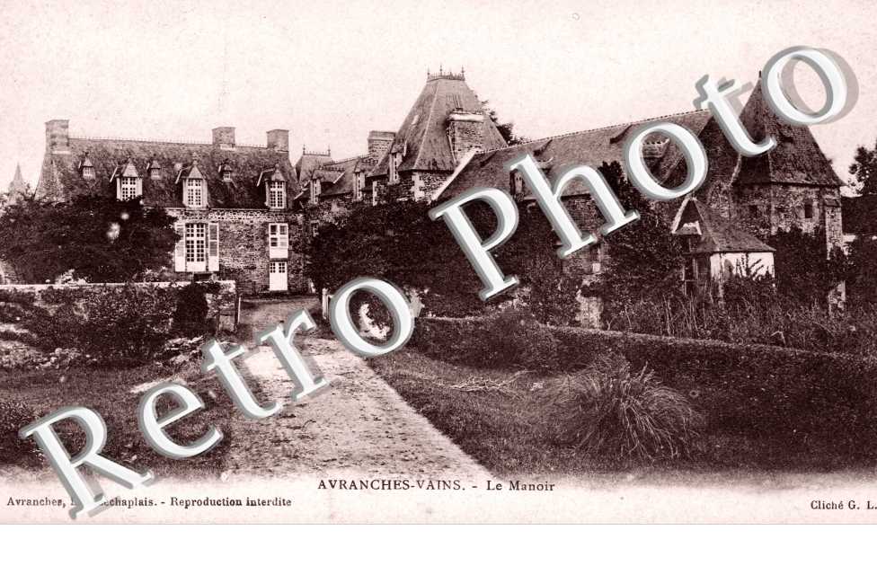 Le manoir