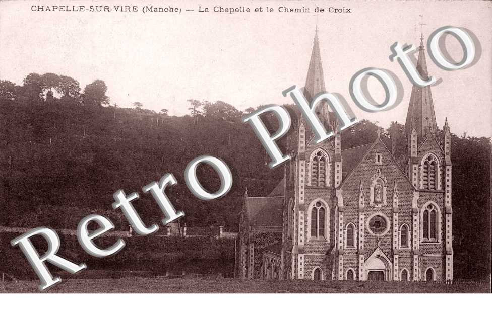 Chapelle