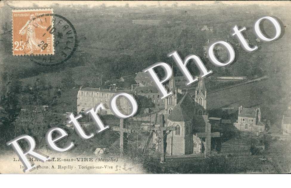 Chapelle