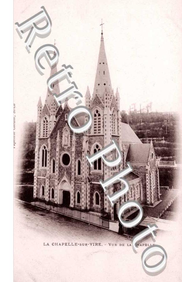 Chapelle