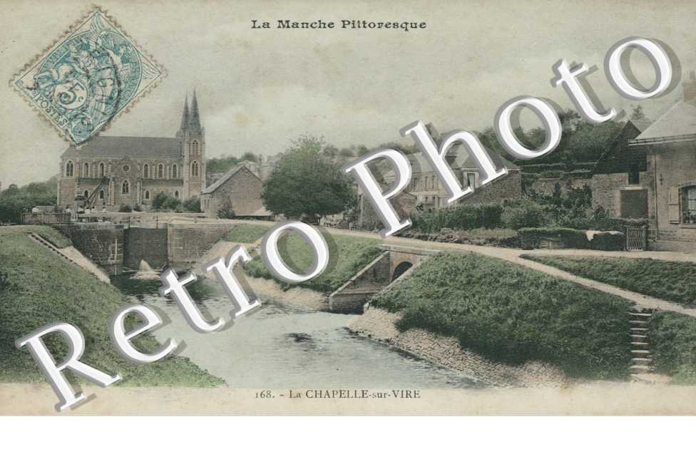 vue d'ensemble