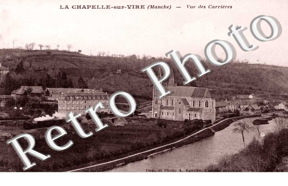 Chapelle