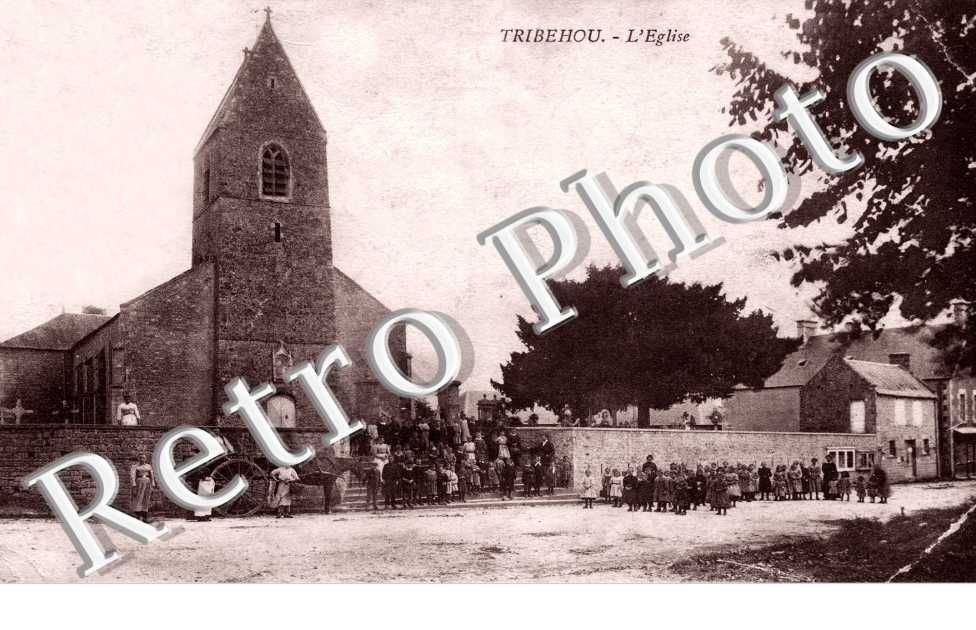 L'eglise