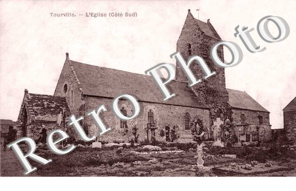 L'eglise