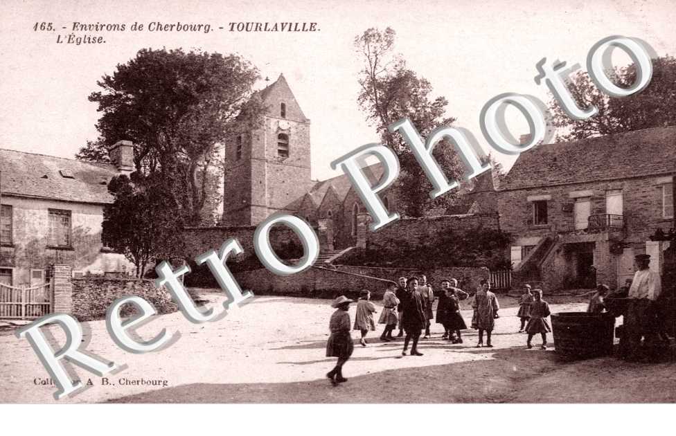 l' eglise