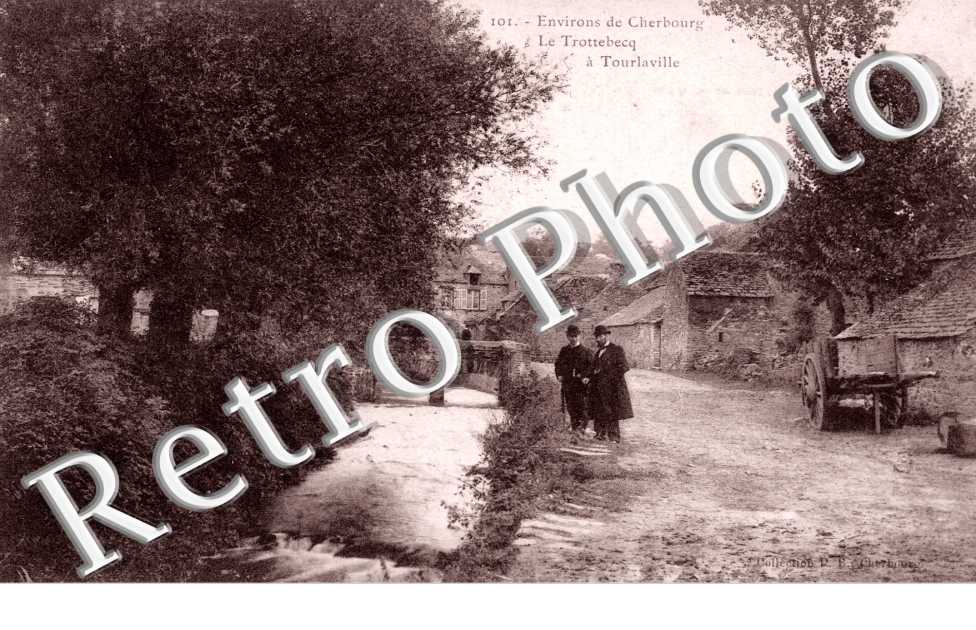 Le Trottebecq
