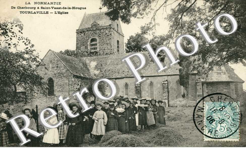 L'eglise