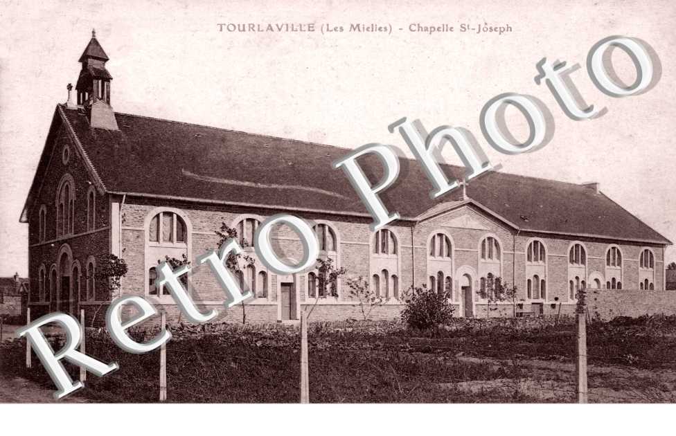 chapelle Saint-Joseph