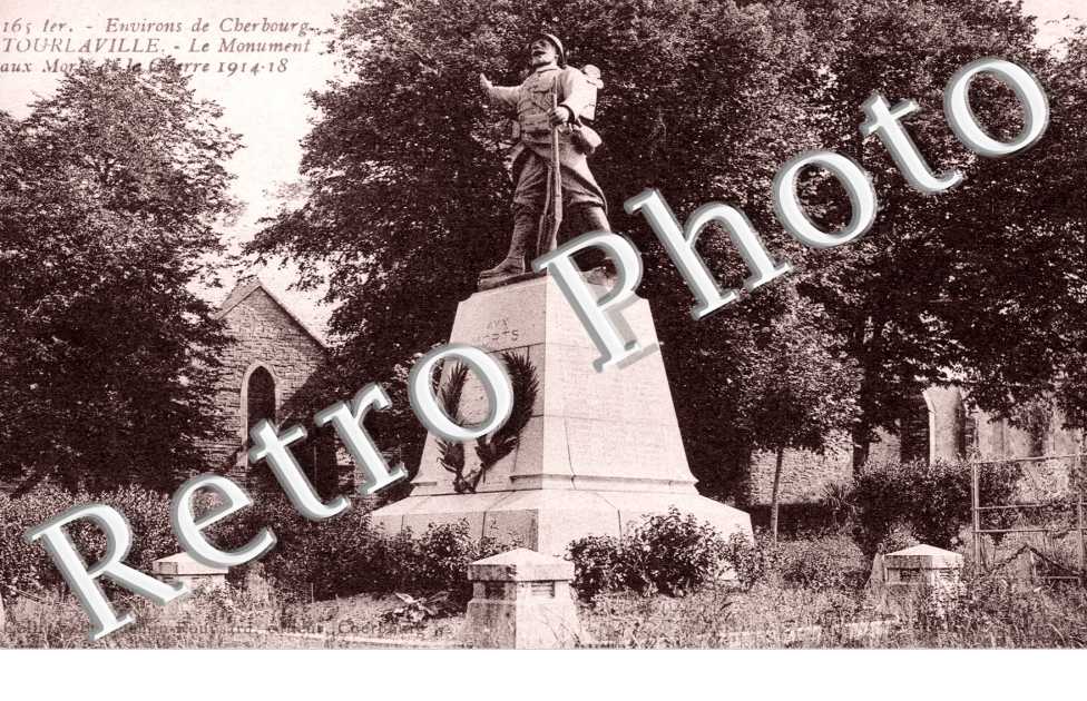 Monuments aux morts