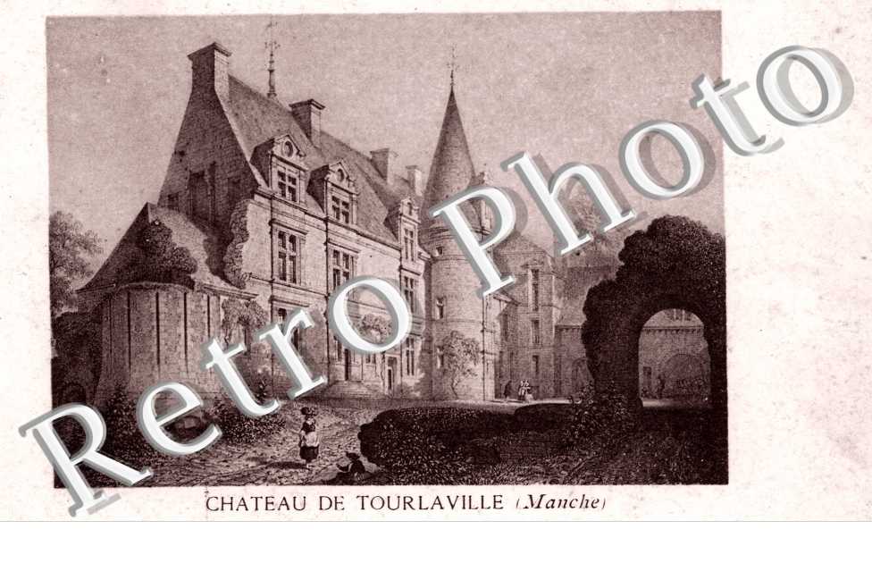 Chateau