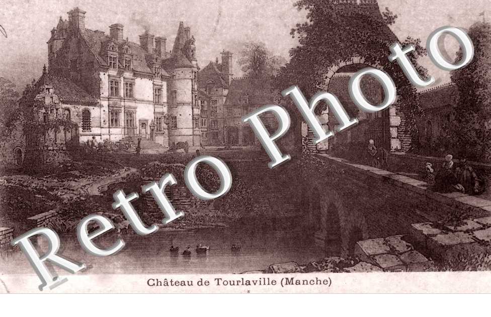 Chateau