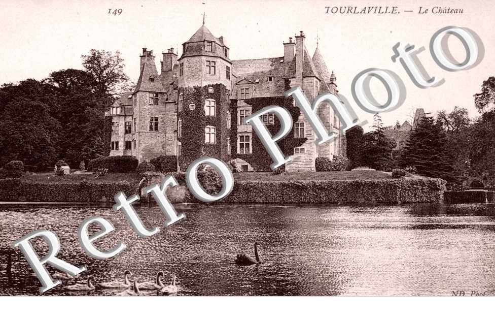 Le Chateau