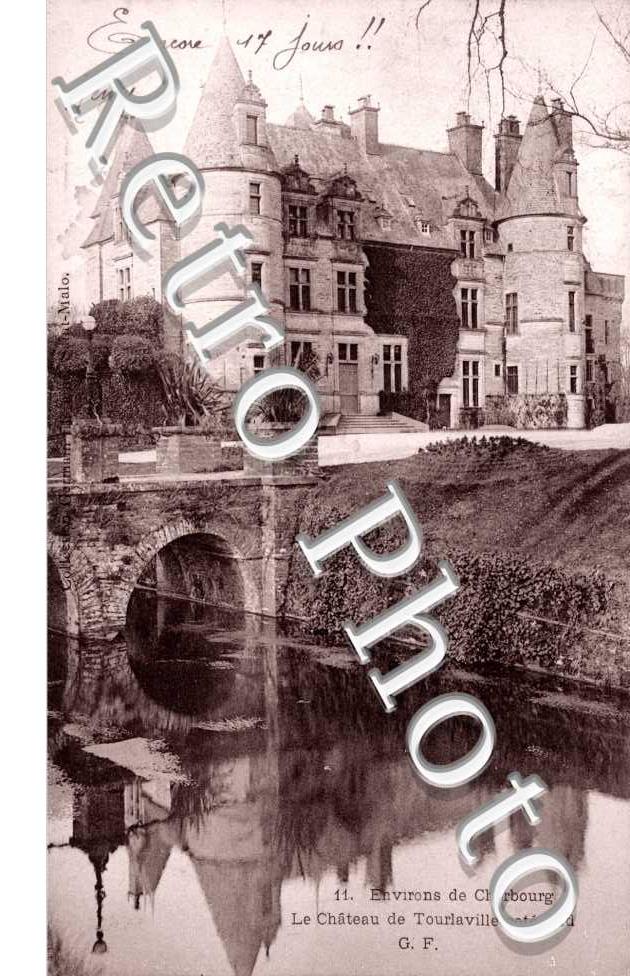 Le Chateau