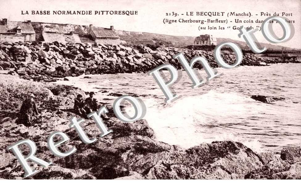 Le Becquet
