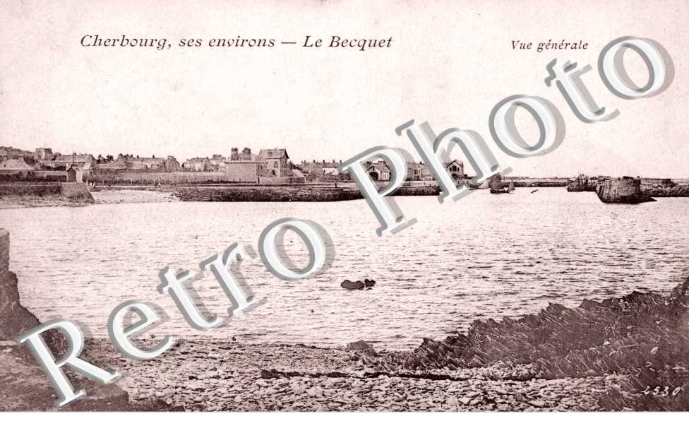 Le Becquet