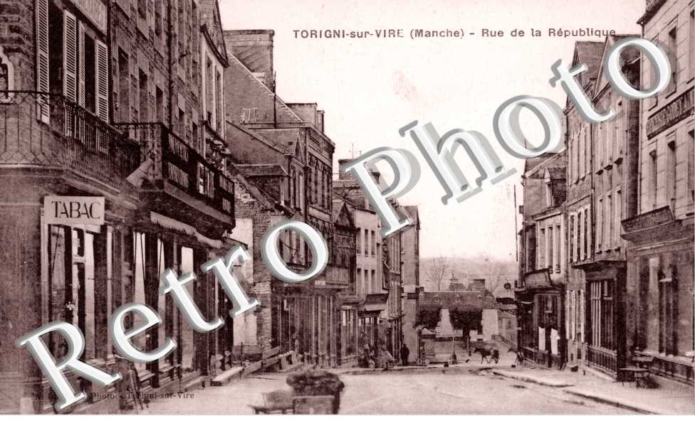 rue de la Republique