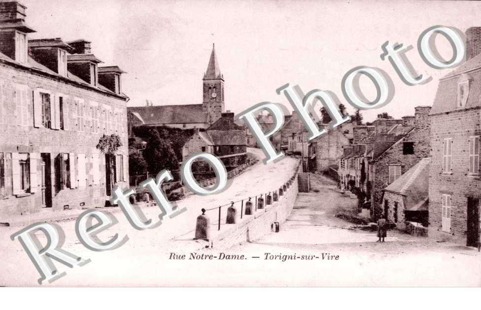 rue Notre-dame