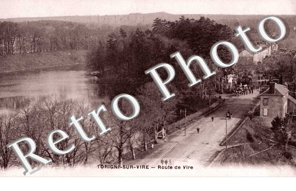 Route de Vire