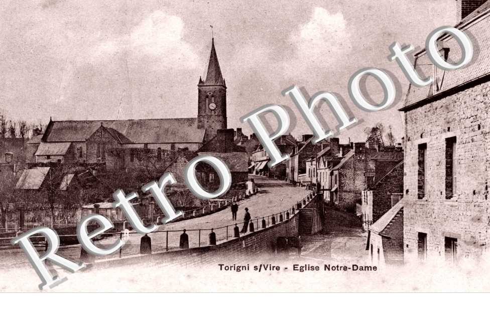 Eglise Notre-Dame