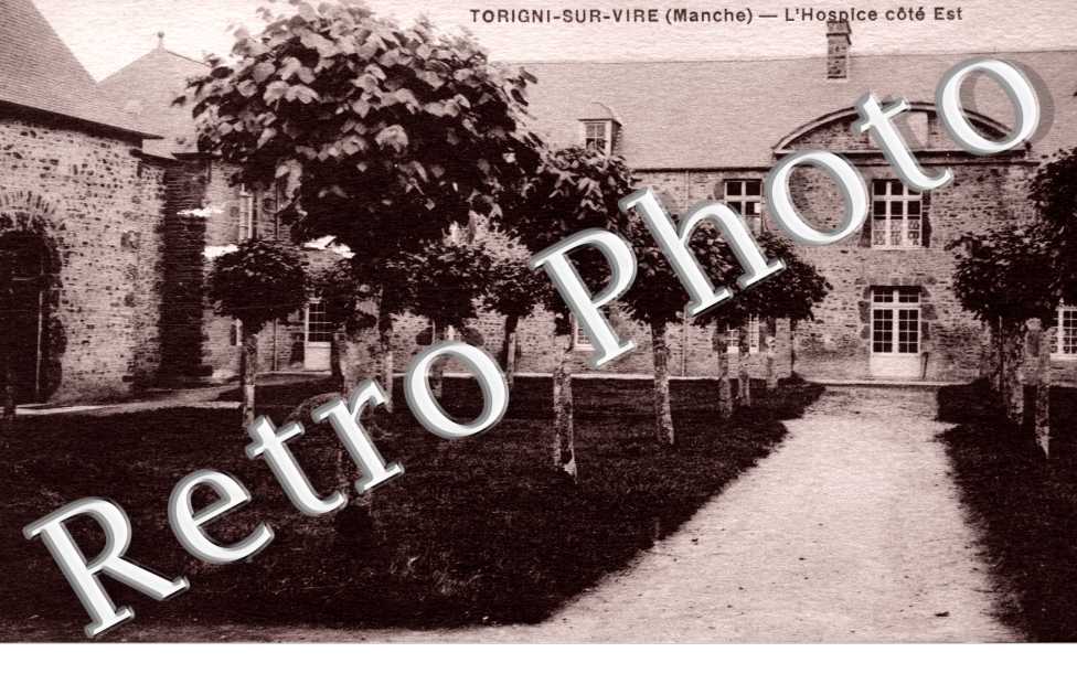 l'hospice, cote est