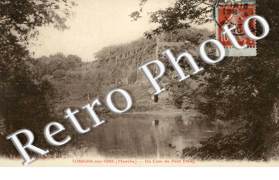 Coin du Petit Etang