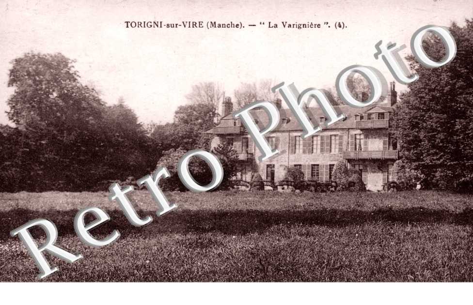 La Varigniere